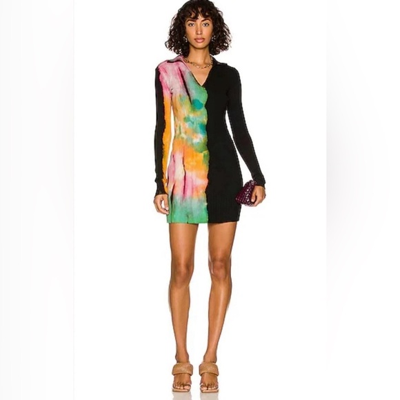 Cotton Citizen | The Ibiza Polo Dress - Picture 1 of 14